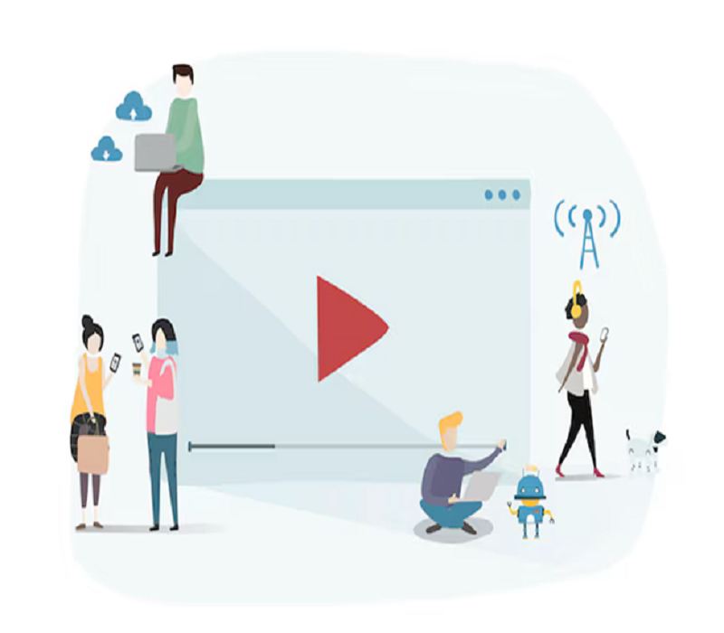 AI Video Generation