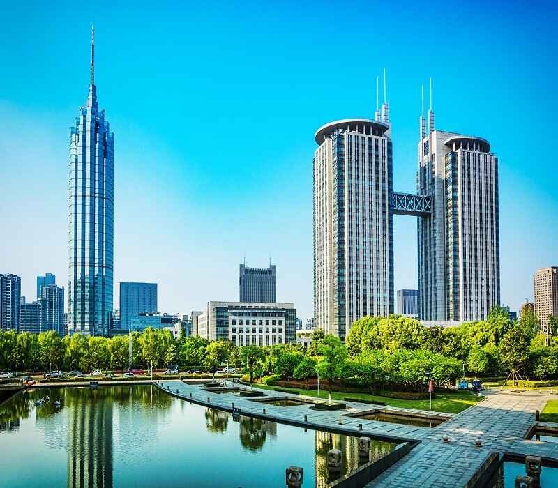 Financeville CraigScottCapital