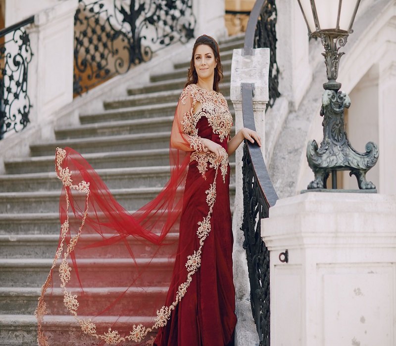 Bollywood Fashion